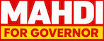 Madi For Governor